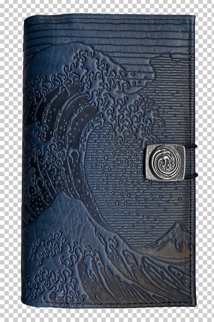 Wallet Leather Wave Oberon Design Pattern PNG, Clipart, Color, Hokusai, Leather, Oberon Design, Wallet Free PNG Download