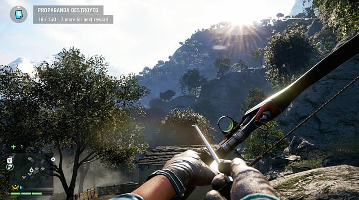 Watch Dogs Assassin's Creed Far Cry 4 Video Game PNG, Clipart, Adventurer, Assassins Creed, Biome, Computer Wallpaper, Far Cry Free PNG Download