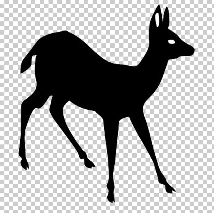 White-tailed Deer Moose Silhouette PNG, Clipart, Animal, Animal Silhouettes, Antelope, Antler, Art Free PNG Download