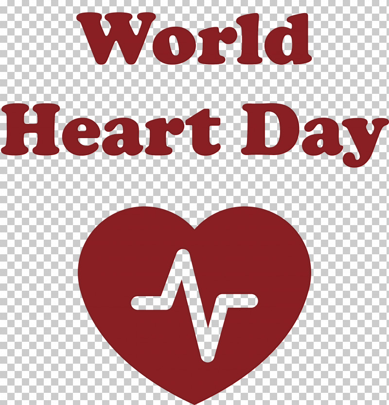 World Heart Day PNG, Clipart, Geometry, Heart, Line, Logo, M095 Free PNG Download