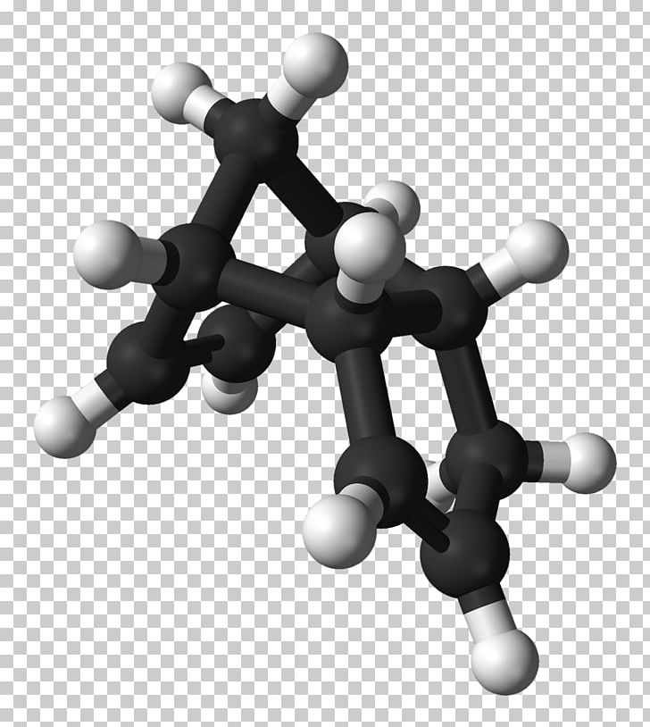 Dicyclopentadiene Naphtha Chemical Compound Dimer PNG, Clipart, 3 D, Adi, Ball, Bicyclic Molecule, Black And White Free PNG Download