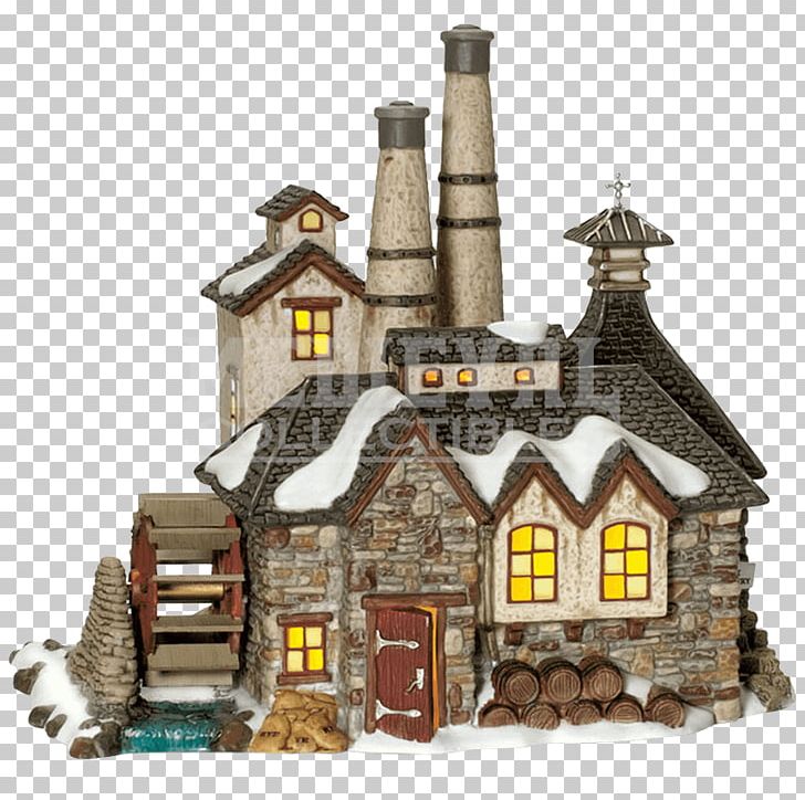 Distillation Ebenezer Scrooge Christmas Village Department 56 Gin PNG, Clipart, Building, Christmas, Christmas Ornament, Christmas Tree, Christmas Village Free PNG Download