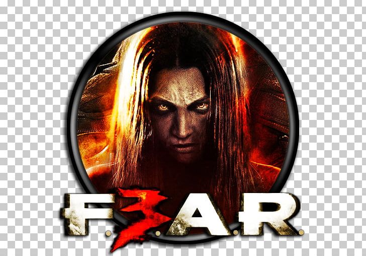 F.E.A.R. 3 F.E.A.R. 2: Project Origin Lara Croft And The Guardian Of Light PlayStation 3 PNG, Clipart, Album Cover, Computer Icons, Cooperative Gameplay, Direct2drive, Fear Free PNG Download