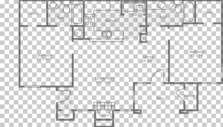 Floor Plan House Apartment Bedroom PNG, Clipart, Angle, Apartment, Area, Bedroom, Cabinetry Free PNG Download