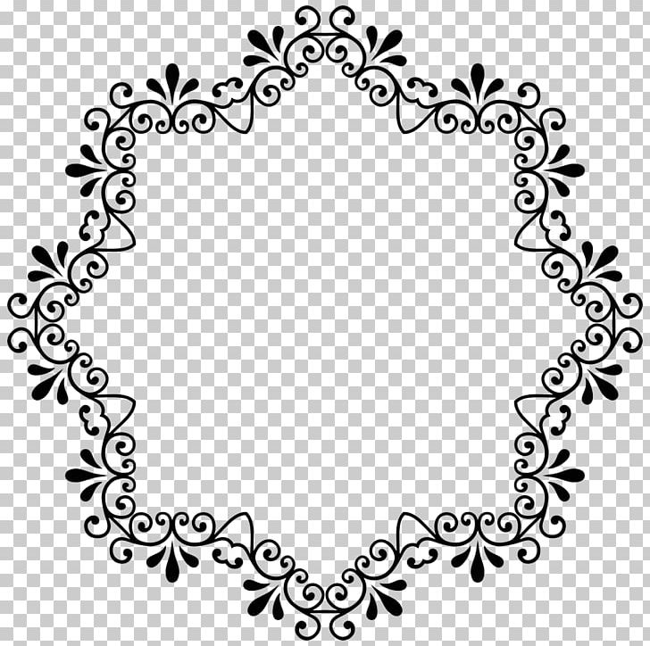 Frames PNG, Clipart, Art, Black, Black And White, Branch, Circle Free PNG Download