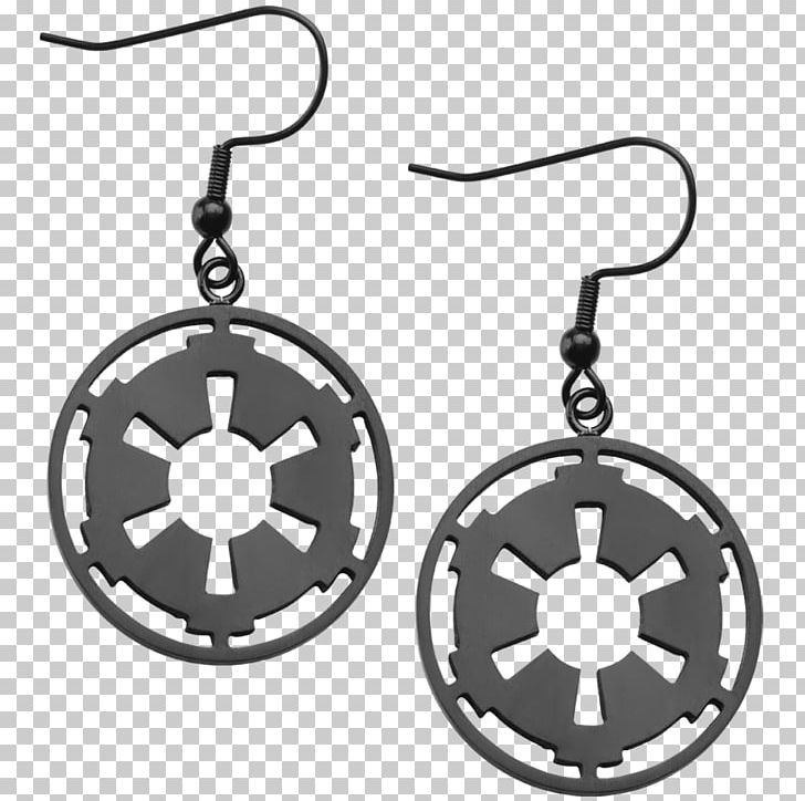Galactic Empire Stormtrooper Star Wars Rebel Alliance Death Star PNG, Clipart, Ahsoka Tano, Black And White, Body Jewelry, Circle, Death Star Free PNG Download