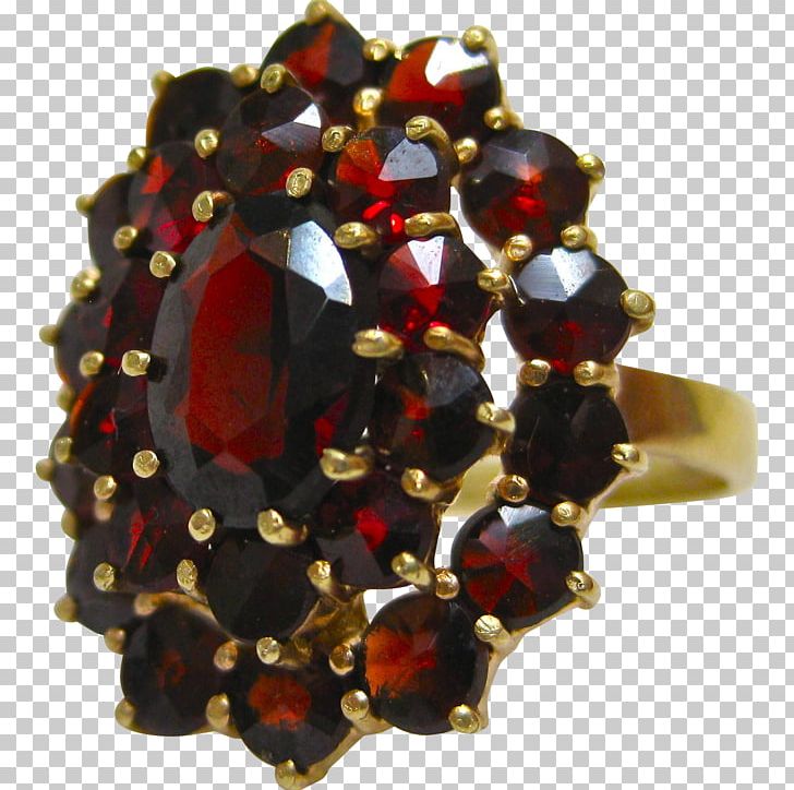 Jewellery Gemstone Clothing Accessories Bead Ruby PNG, Clipart, Amber, Bead, Bohemian, Clothing Accessories, Fashion Free PNG Download