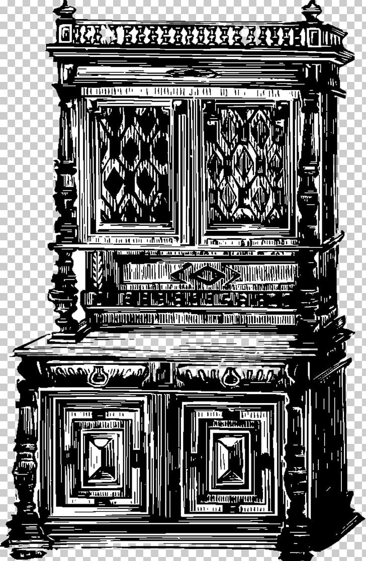 Table Furniture Lowboy PNG, Clipart, Antique, Armoires Wardrobes, Black And White, Chest Of Drawers, Download Free PNG Download