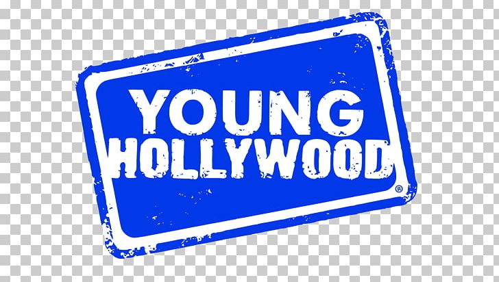 Young Hollywood Roku Television Show PNG, Clipart, Area, Banner, Blue, Brand, Celebrity Free PNG Download