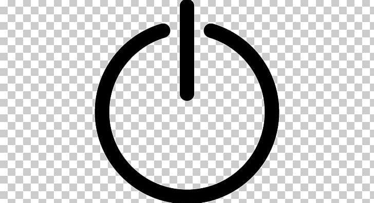 Computer Icons Power Symbol PNG, Clipart, Black And White, Circle, Computer, Computer Icons, Download Free PNG Download
