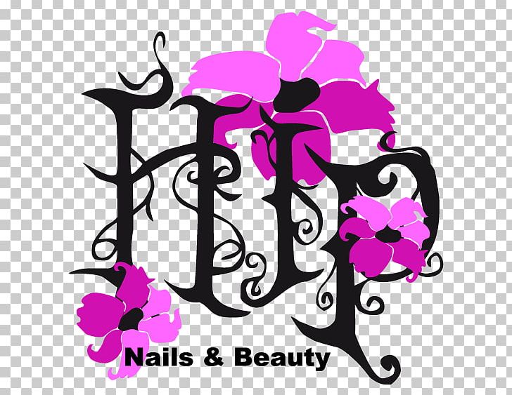 Nail Graphic Design PNG, Clipart, Art, Artwork, Beauty Logo, Flora, Flower Free PNG Download