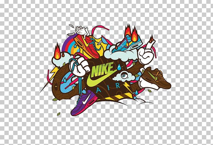 nike swoosh art,maldabeauty.com