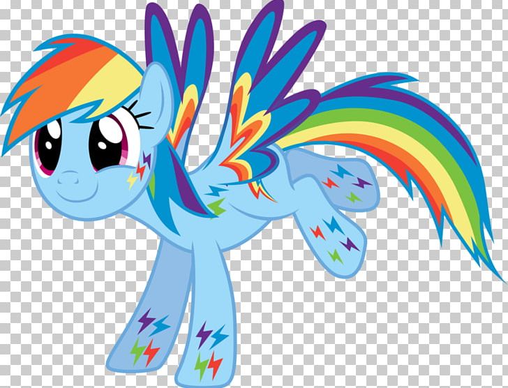 Pony Rainbow Dash Twilight Sparkle Applejack Winged Unicorn PNG, Clipart,  Free PNG Download