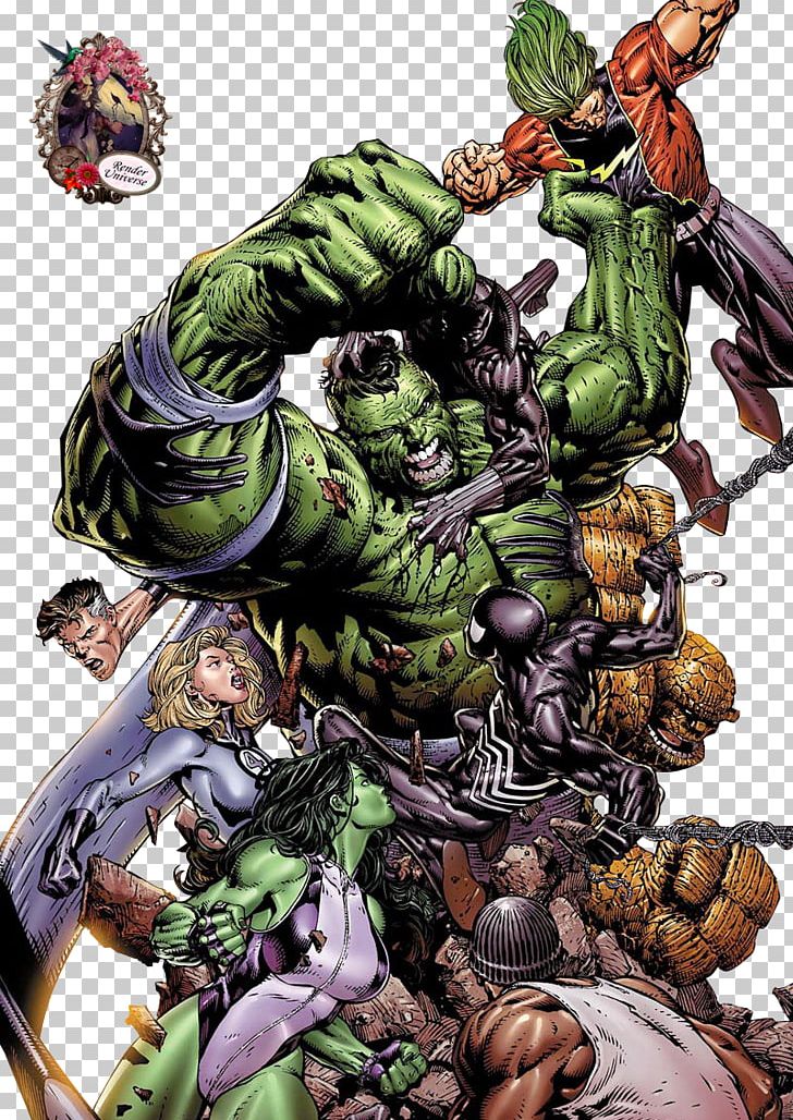 She-Hulk Spider-Man Planet Hulk Invisible Woman PNG, Clipart, Comic, Comic Book, Comics, Doc Samson, Fantastic Four Free PNG Download