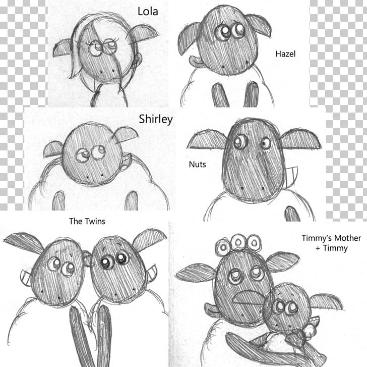 Sheep Character Fan Art Cartoon Sketch PNG, Clipart, Angle, Animal Figure, Animals, Art, Artwork Free PNG Download