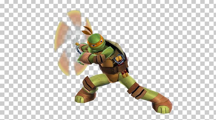 Teenage Mutant Ninja Turtles Michelangelo The Smurfs Video Game Mobile Game PNG, Clipart, Action Figure, Action Toy Figures, Comic, Duckster, Fictional Character Free PNG Download