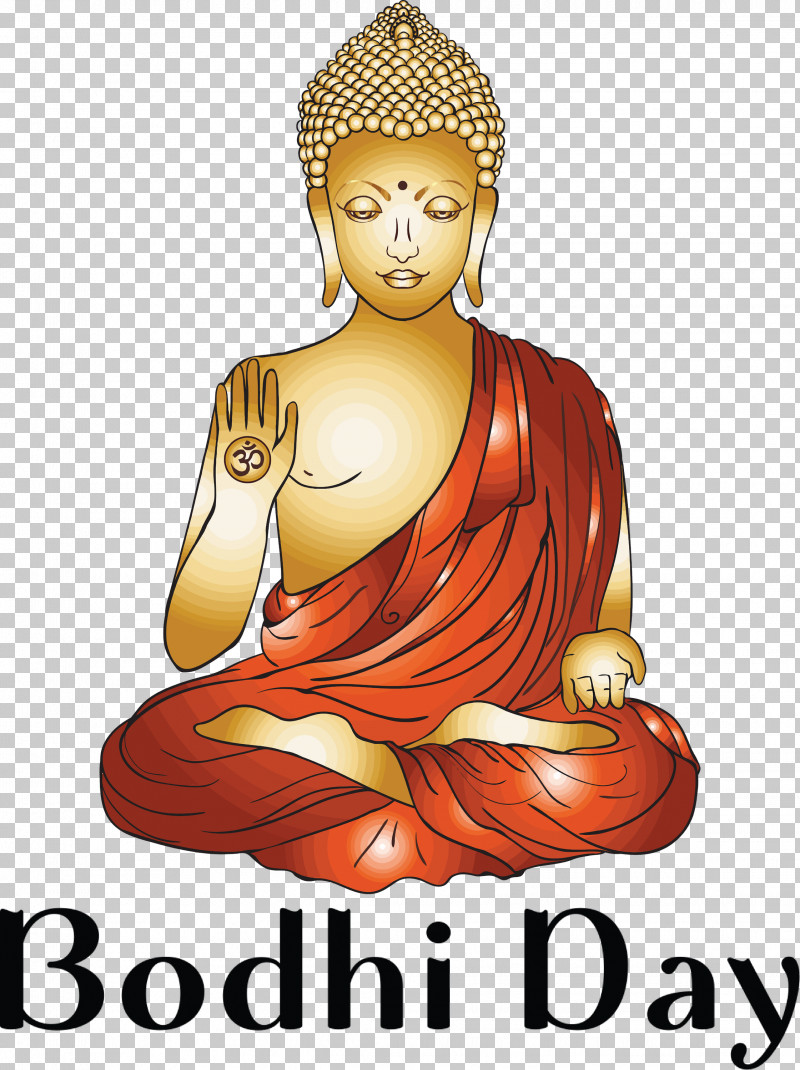 Bodhi Day PNG, Clipart, Baby Buddha, Bodhi Day, Buddhahood, Buddharupa, Buddhas Birthday Free PNG Download