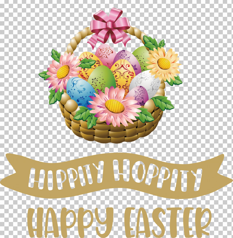 Hippy Hoppity Happy Easter Easter Day PNG, Clipart, Easter Basket, Easter Bunny, Easter Day, Easter Egg, Happy Easter Free PNG Download
