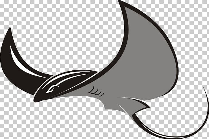 Giant Oceanic Manta Ray Myliobatoidei Batoidea PNG, Clipart, Batoidea,  Black, Black And White, Cartoon, Drawing Free
