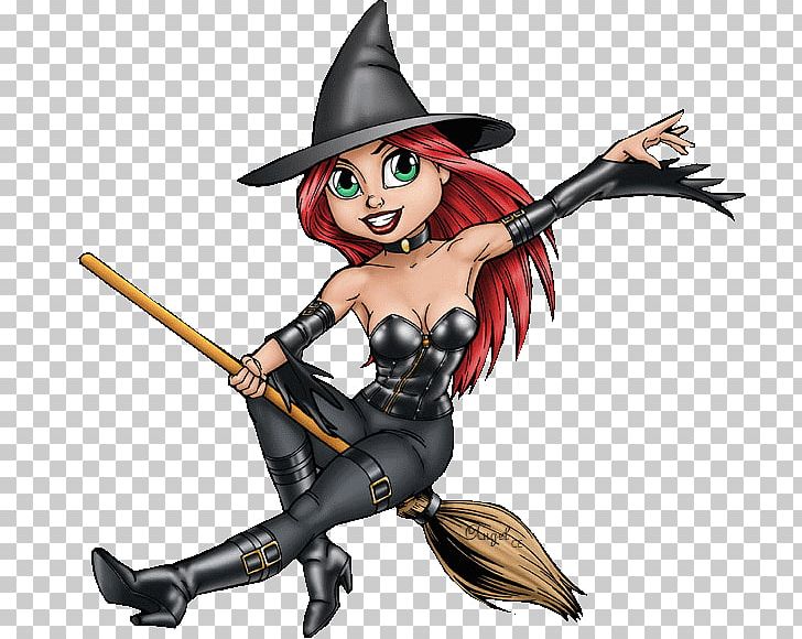 Halloween Witchcraft Cartoon PNG, Clipart, Animated Film, Befana, Broom, Cartoon, Comics Free PNG Download