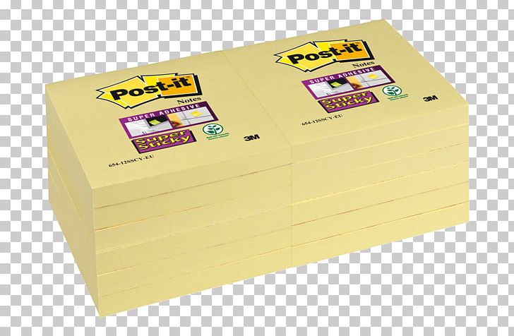 Post-it Note Paper 3M Yellow Adhesive PNG, Clipart, Adhesive, Color, Delivery, Information, Notes Free PNG Download