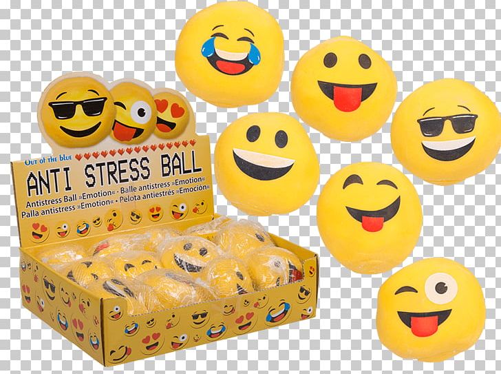 Stress Ball Toy Amazon.com PNG, Clipart, Amazoncom, Ball, Emoji, Emoticon, Emotion Free PNG Download