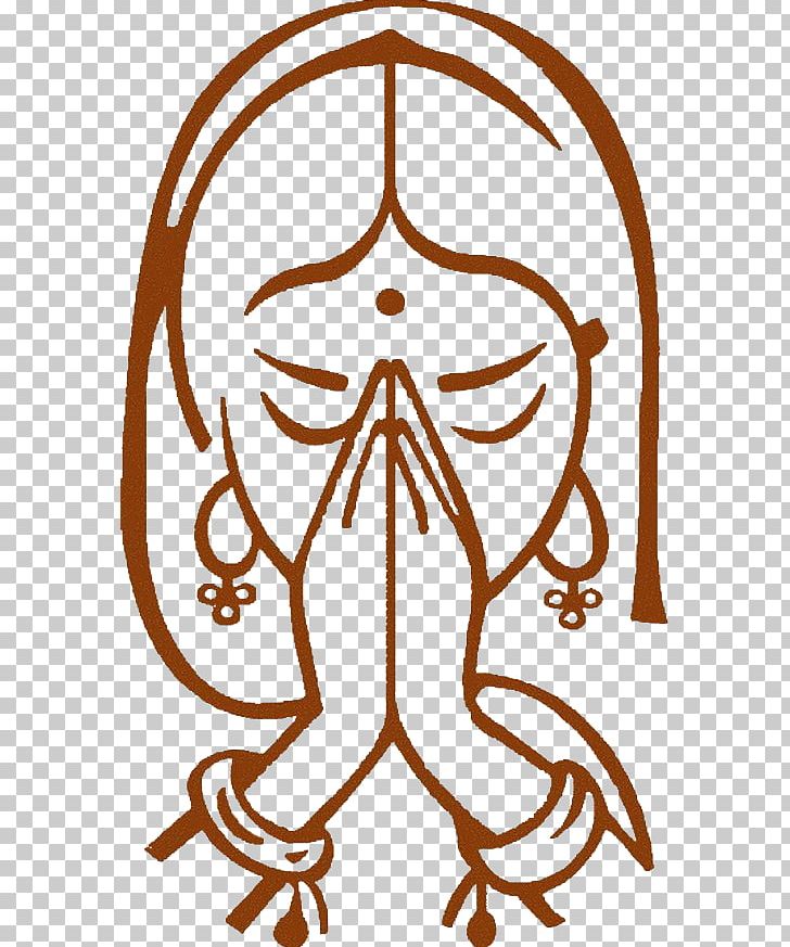 Woman Namaste PNG, Clipart, Art, Artwork, Black And White, Blog, Flower Free PNG Download