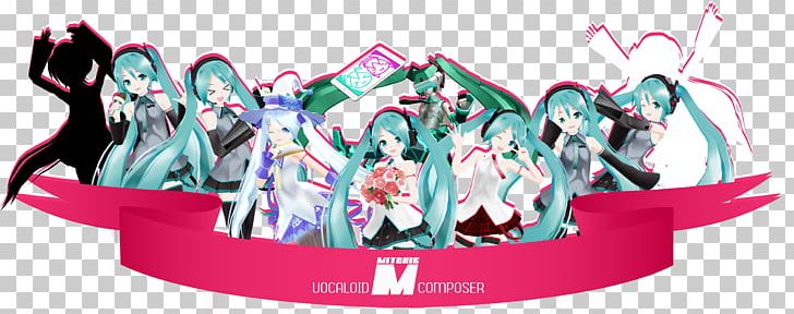 39D Vocaloid Hatsune Miku Graphic Design Art PNG, Clipart, Art, Brand, Fashion Accessory, Fictional Characters, Graphic Design Free PNG Download