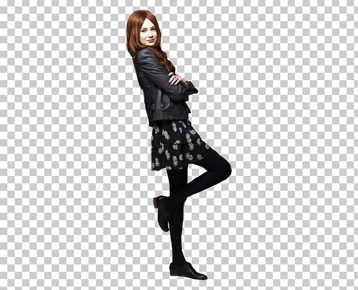 Amy Pond Eleventh Doctor Rory Williams Clara Oswald PNG, Clipart, Amy Pond, Asylum Of The Daleks, Black, Clara Oswald, Clothing Free PNG Download