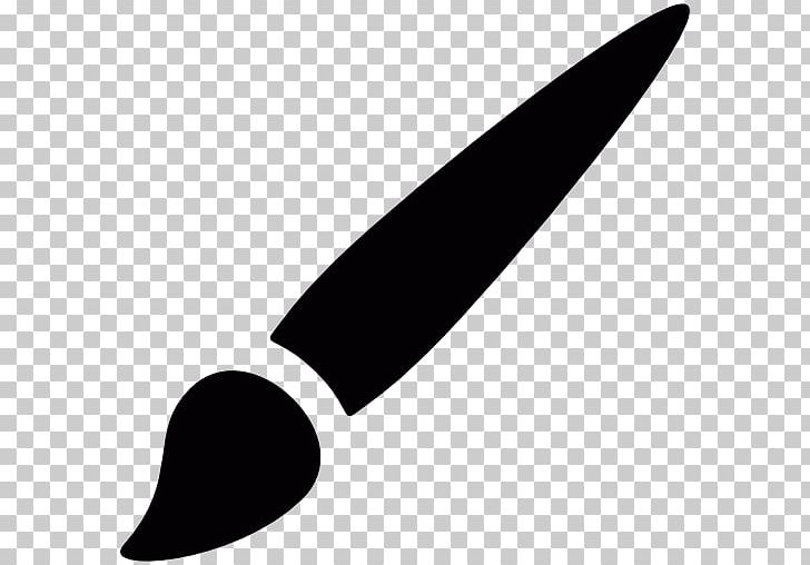 Computer Icons Paintbrush Painting PNG, Clipart, Art, Black, Black And White, Brush, Brush Icon Free PNG Download
