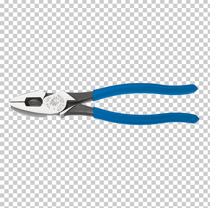 Diagonal Pliers Lineman's Pliers Hand Tool PNG, Clipart,  Free PNG Download