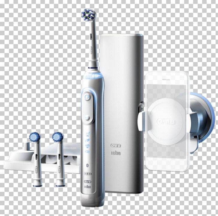 Electric Toothbrush Oral-B Genius 8000 Dental Care PNG, Clipart, Braun, Brush, Dental Care, Electric Toothbrush, Hardware Free PNG Download