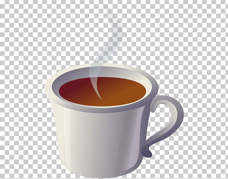 Espresso Coffee Cafe Tea PNG, Clipart,  Free PNG Download