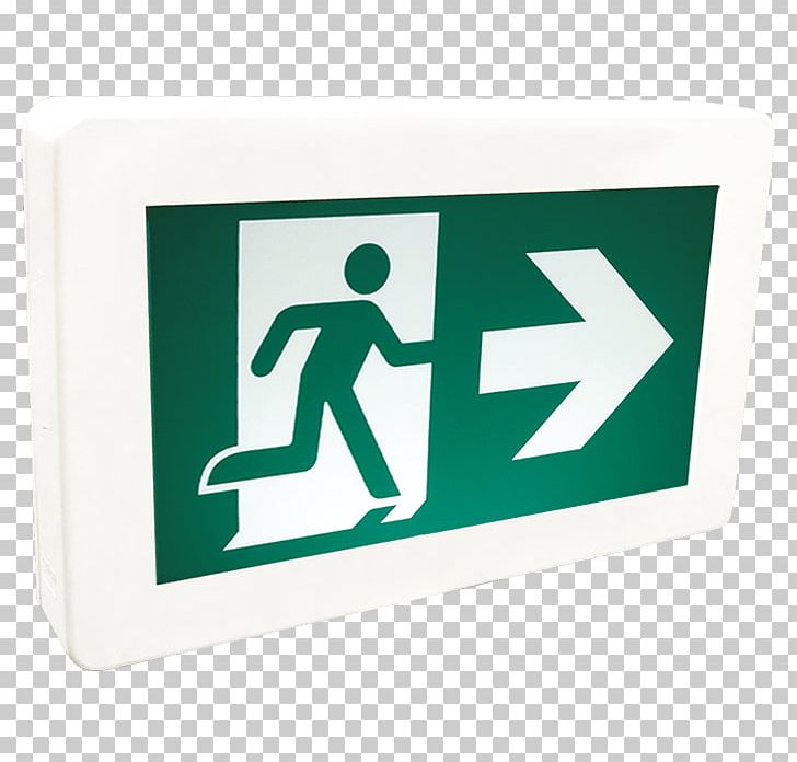 Exit Sign Emergency Exit Signage Emergency Lighting Thermoplastic PNG, Clipart,  Free PNG Download