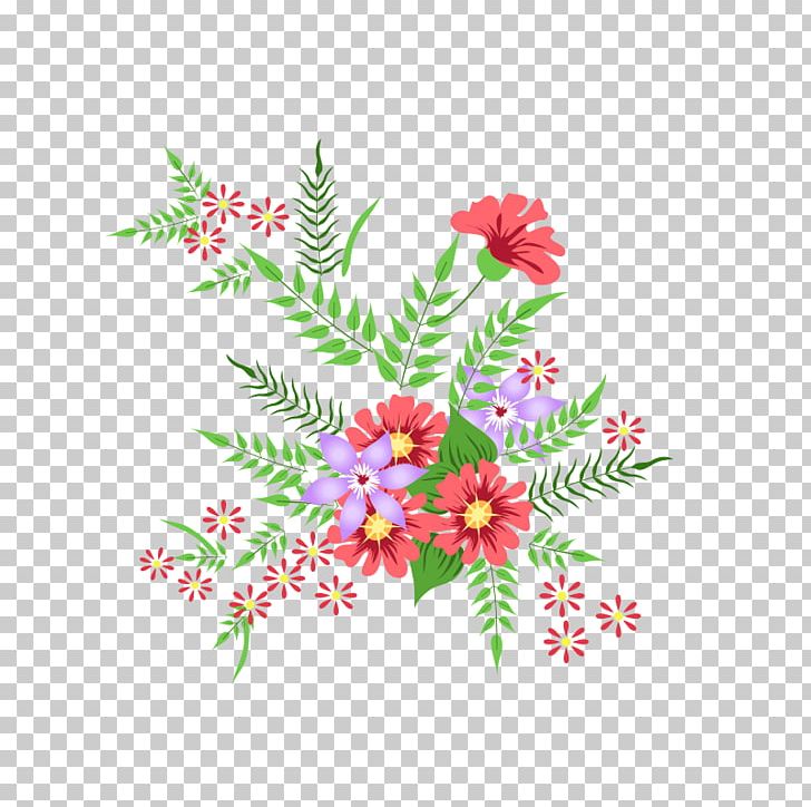 Floral Design Cartoon PNG, Clipart, Adobe Illustrator, Branch, Cartoon, Designer, Download Free PNG Download