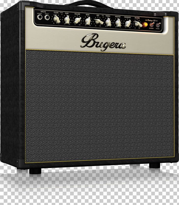 Guitar Amplifier Valve Amplifier Preamplifier EL84 PNG, Clipart, 1 X, 12ax7, Amplifier, Behringer, Combo Free PNG Download