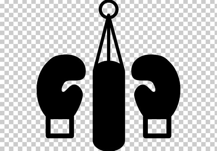 Kickboxing Boxing Glove Sport Computer Icons PNG, Clipart, Bareknuckle Boxing, Black And White, Boxing, Boxing Glove, Computer Icons Free PNG Download