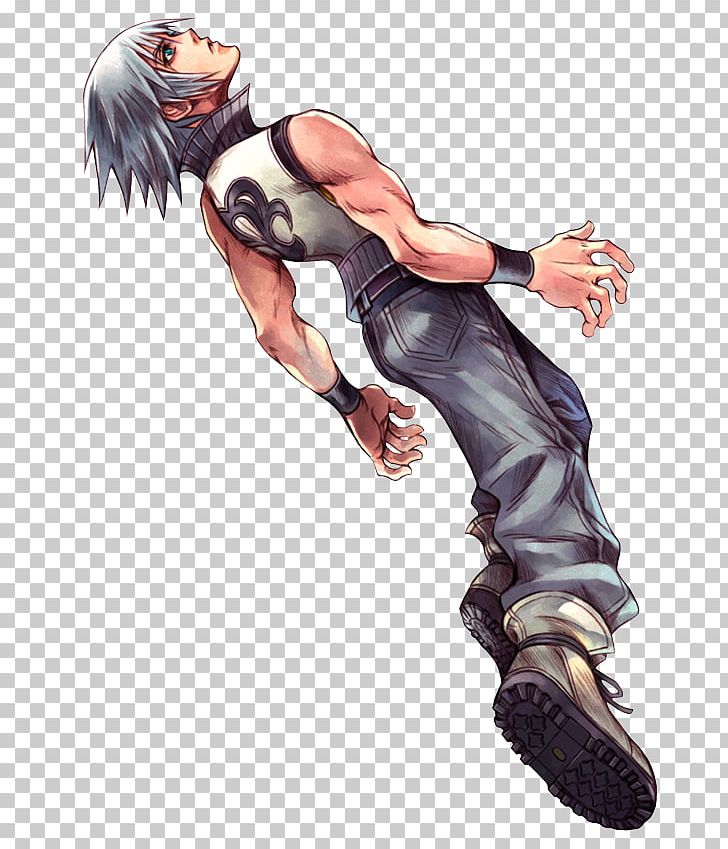 Kingdom Hearts 3D: Dream Drop Distance Kingdom Hearts II Kingdom Hearts Coded Kingdom Hearts 358/2 Days Bust-a-Move Universe PNG, Clipart, Arm, Art, Bustamove Universe, Fictional Character, Game Free PNG Download
