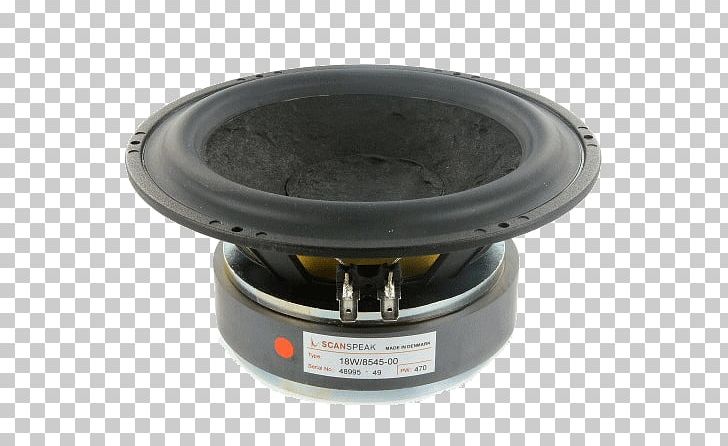 Loudspeaker Scan-Speak Subwoofer Sound PNG, Clipart, Audio, Bass, Car Subwoofer, Computer Hardware, Dynaudio Free PNG Download