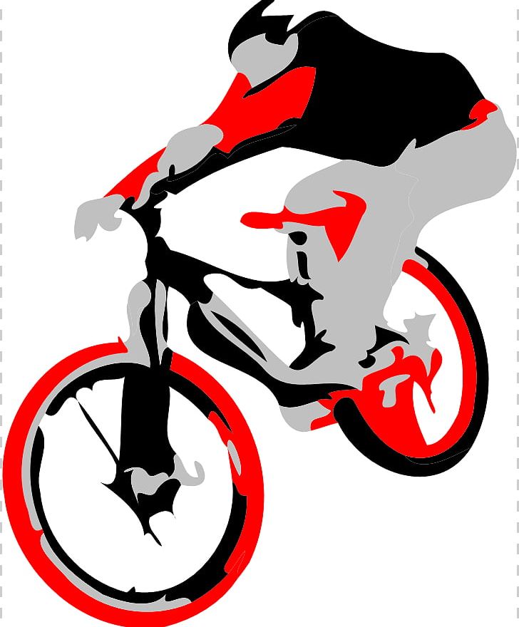 Mountain Bike Bicycle Downhill Mountain Biking PNG, Clipart, Artwork, Bicycle, Bicycle Accessory, Bicycle Drivetrain Part, Bicycle Frame Free PNG Download