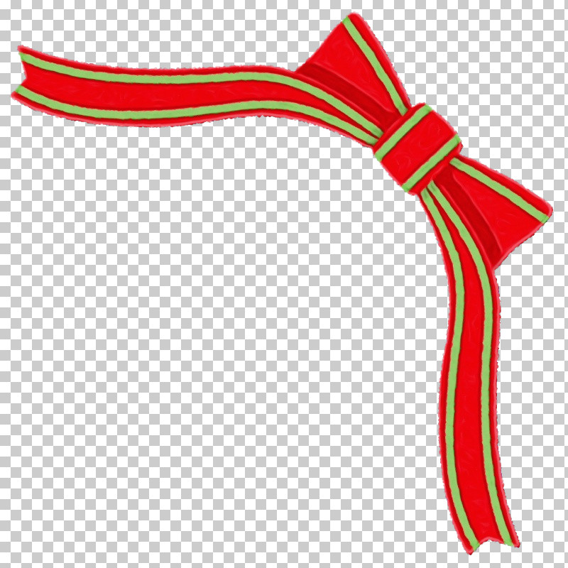 Red Line Ribbon PNG, Clipart, Line, Paint, Red, Ribbon, Watercolor Free PNG Download