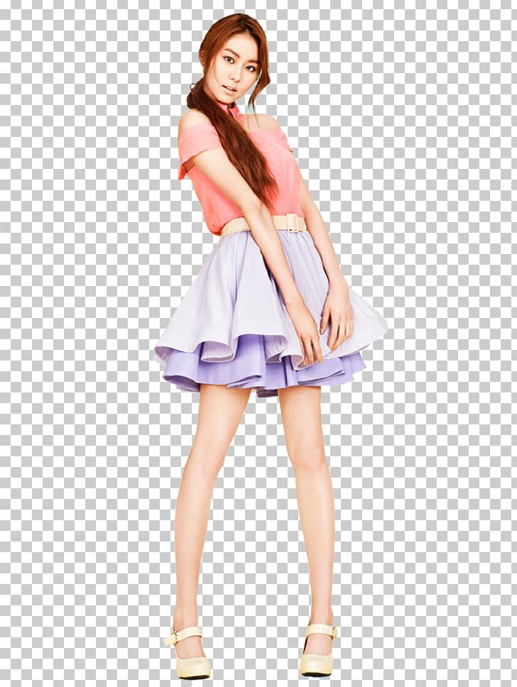 After School South Korea K-pop Actor Female PNG, Clipart, Actor, After School, Bekah, Clothing, Cocktail Dress Free PNG Download