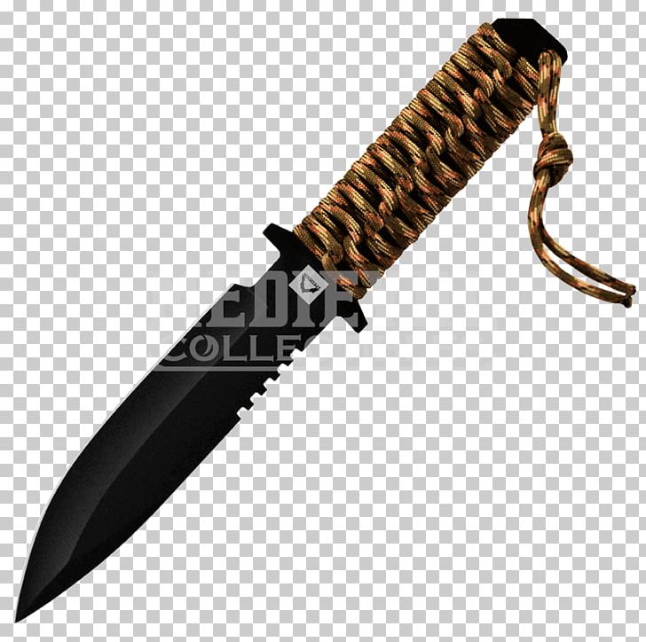 Bowie Knife Hunting & Survival Knives Throwing Knife Utility Knives PNG, Clipart, Blade, Bowie Knife, Cold Weapon, Dagger, Hardware Free PNG Download