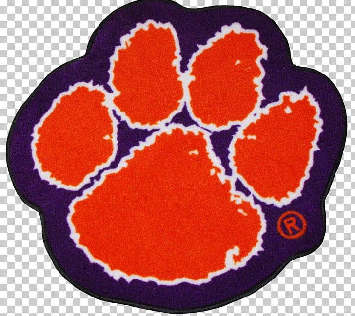 Clemson University Clemson Tigers Men's Basketball Paw Cat PNG, Clipart,  Free PNG Download