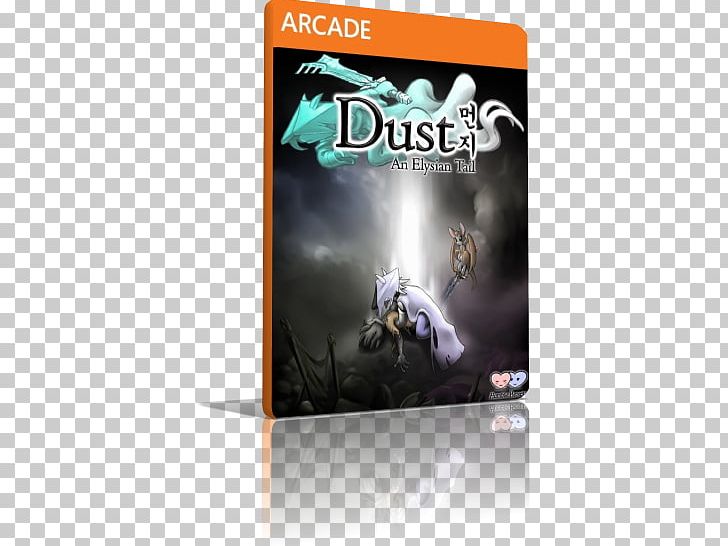 Dust: An Elysian Tail Xbox 360 Video Game Giant Bomb PNG, Clipart, Action Roleplaying Game, Arcade Game, Brand, Dean Dodrill, Desktop Wallpaper Free PNG Download