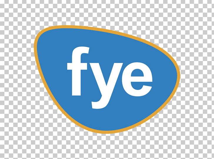 FYE Retail Shopping Centre Graphics Logo PNG, Clipart, Area, Blue, Brand, Circle, Code Free PNG Download
