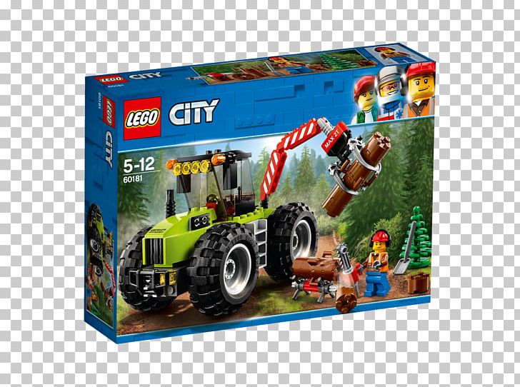 LEGO 60181 City Forest Tractor Toy LEGO 60137 City Tow Truck Trouble LEGO 60167 City Coast Guard Head Quarters PNG, Clipart, Lego, Lego 60137 City Tow Truck Trouble, Lego City, Lego Minifigure, Motor Vehicle Free PNG Download