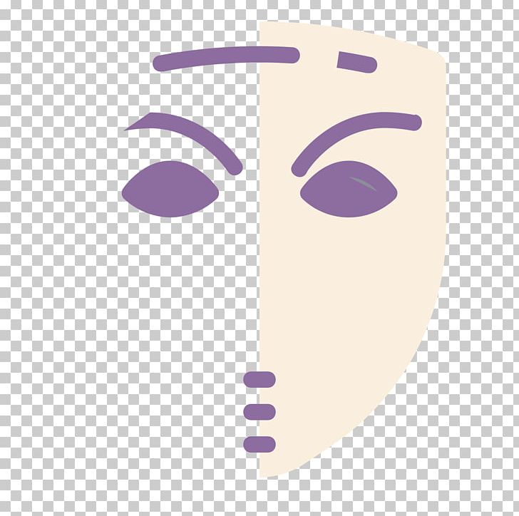 Lilac Violet Purple Face Lavender PNG, Clipart, Anonymous Mask, Cheek, Eye, Eyebrow, Face Free PNG Download
