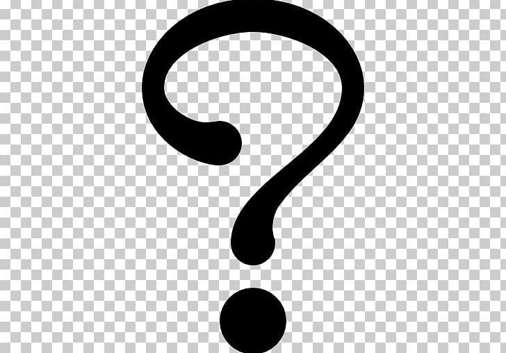 Question Mark Riddler PNG, Clipart, Black And White, Body Jewelry, Brand, Circle, Clip Art Free PNG Download