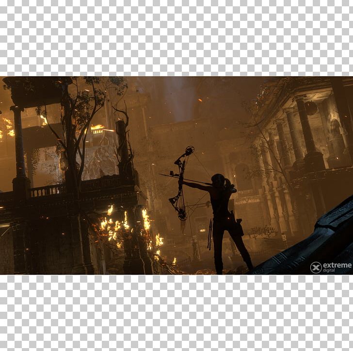 Rise Of The Tomb Raider Lara Croft Baba Yaga Xbox 360 PNG, Clipart, Adventure Game, Baba Yaga, Computer Wallpaper, Crystal Dynamics, Film Free PNG Download